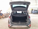  KIA  Sportage KIA  / 2021 / 5P / SUV 1.6 TGDI HEV STYLE 2WD AUTO #5