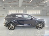  KIA  Sportage KIA  / 2021 / 5P / SUV 1.6 TGDI HEV STYLE 2WD AUTO #7