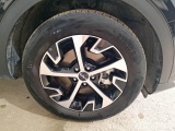  KIA  Sportage KIA  / 2021 / 5P / SUV 1.6 TGDI HEV STYLE 2WD AUTO #17