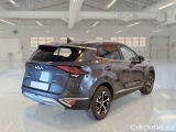  KIA  Sportage KIA  / 2021 / 5P / SUV 1.6 TGDI HEV STYLE 2WD AUTO #2