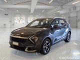  KIA  Sportage KIA  / 2021 / 5P / SUV 1.6 TGDI HEV STYLE 2WD AUTO 