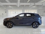  KIA  Sportage KIA  / 2021 / 5P / SUV 1.6 TGDI HEV STYLE 2WD AUTO #8