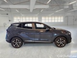  KIA  Sportage KIA  / 2021 / 5P / SUV 1.6 TGDI HEV STYLE 2WD AUTO #7