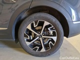  KIA  Sportage KIA  / 2021 / 5P / SUV 1.6 TGDI HEV STYLE 2WD AUTO #19