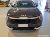  KIA  Sportage KIA  / 2021 / 5P / SUV 1.6 TGDI HEV STYLE 2WD AUTO #29