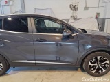  KIA  Sportage KIA  / 2021 / 5P / SUV 1.6 TGDI HEV STYLE 2WD AUTO #35