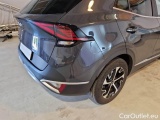  KIA  Sportage KIA  / 2021 / 5P / SUV 1.6 TGDI HEV STYLE 2WD AUTO #37