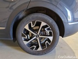  KIA  Sportage KIA  / 2021 / 5P / SUV 1.6 TGDI HEV STYLE 2WD AUTO #53