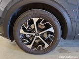 KIA  Sportage KIA  / 2021 / 5P / SUV 1.6 TGDI HEV STYLE 2WD AUTO #55