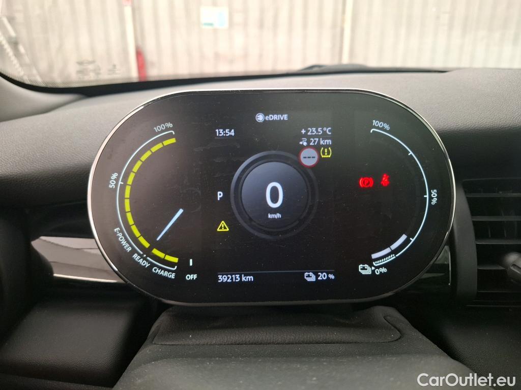  Mini  Cooper MINI Mini / 2014 / 3P / Berline  SE Finition Greenwich 184 ch BVA #9