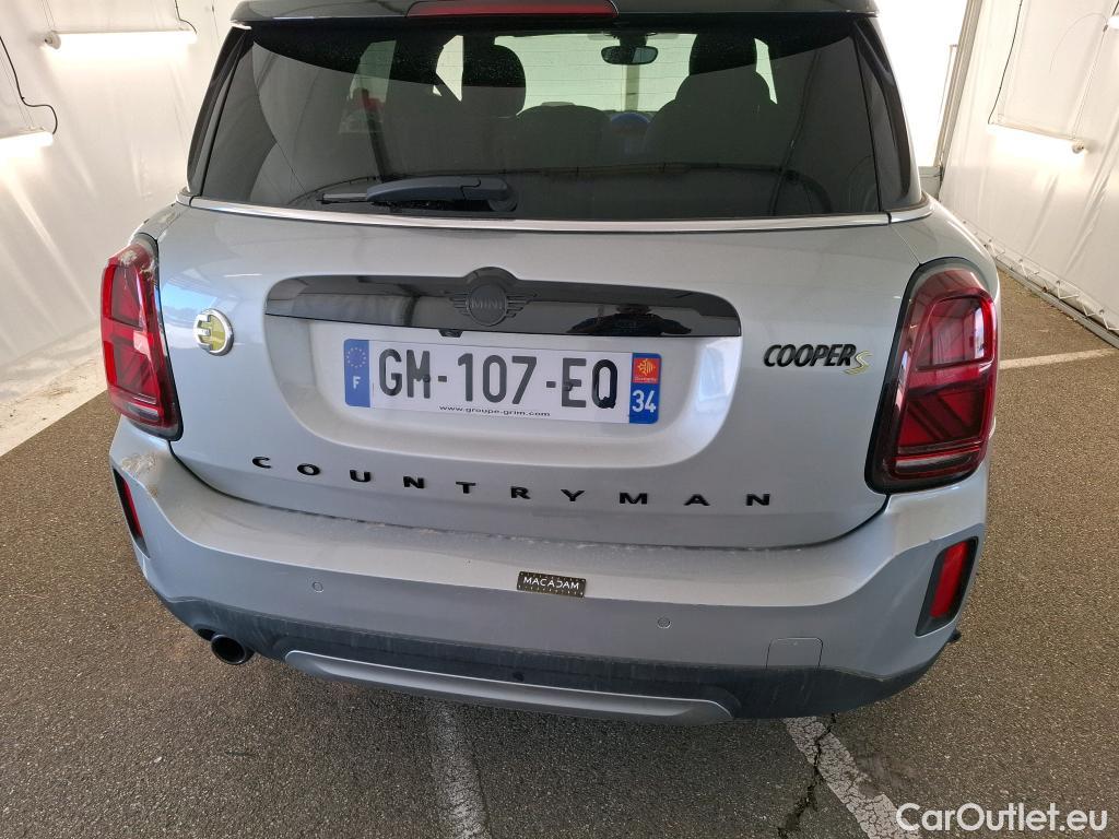  Mini  Countryman MINI  / 2020 / 5P / Crossover Cooper SE ALL4 Premium 125+95ch BVA6 #1