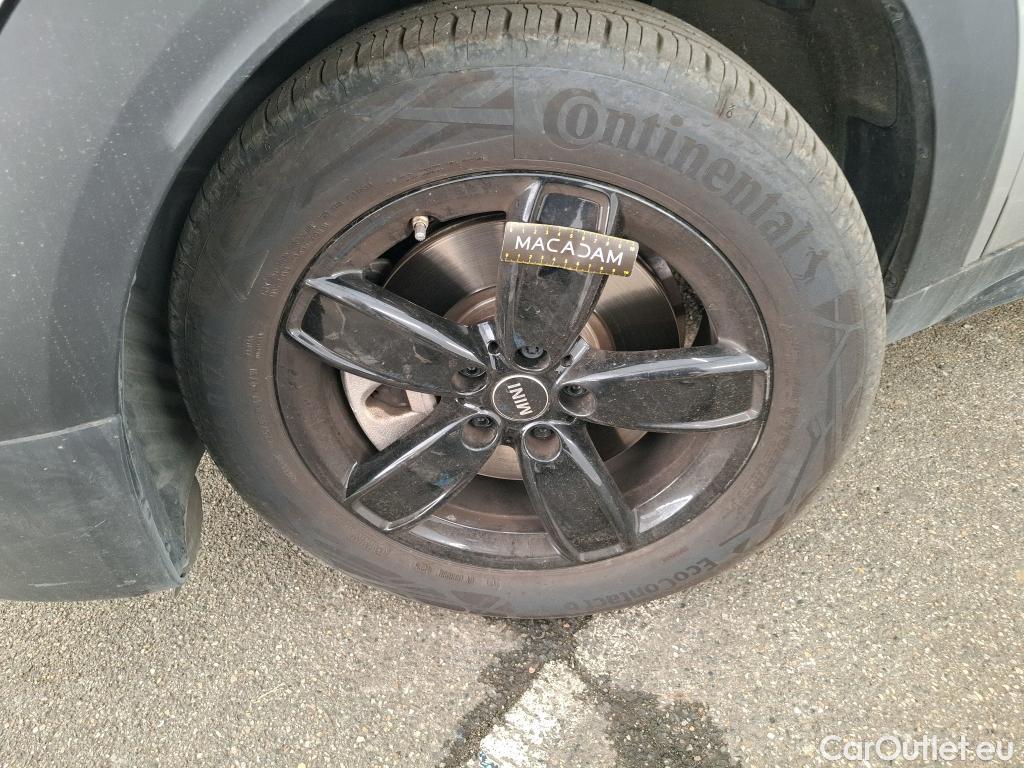  Mini  Countryman MINI  / 2020 / 5P / Crossover Cooper SE ALL4 Premium 125+95ch BVA6 #6