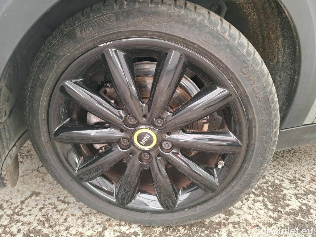  Mini  Cooper MINI Mini / 2014 / 3P / Berline  SE Finition Greenwich 184 ch BVA #8