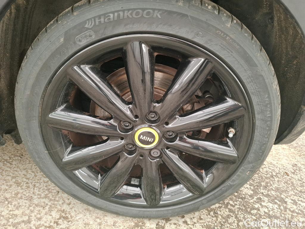  Mini  Cooper MINI Mini / 2014 / 3P / Berline  SE Finition Greenwich 184 ch BVA #7