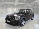  Mini  Countryman MINI  / 2016 / 5P / BERLINA COOPER S E ALL4 BUSINESS AUTOM. 