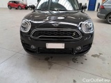 Mini  Countryman MINI  / 2016 / 5P / BERLINA COOPER S E ALL4 BUSINESS AUTOM. #28