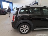  Mini  Countryman MINI  / 2016 / 5P / BERLINA COOPER S E ALL4 BUSINESS AUTOM. #88
