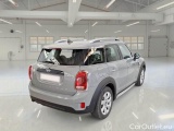  Mini  Countryman MINI  / 2016 / 5P / BERLINA COOPER S E ALL4 BUSINESS AUTOM. #2
