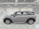  Mini  Countryman MINI  / 2016 / 5P / BERLINA COOPER S E ALL4 BUSINESS AUTOM. #8