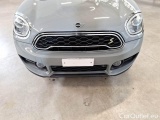  Mini  Countryman MINI  / 2016 / 5P / BERLINA COOPER S E ALL4 BUSINESS AUTOM. #29