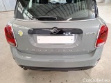  Mini  Countryman MINI  / 2016 / 5P / BERLINA COOPER S E ALL4 BUSINESS AUTOM. #56