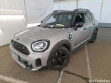  Mini  Countryman MINI  / 2020 / 5P / Crossover Cooper SE ALL4 Premium 125+95ch BVA6 