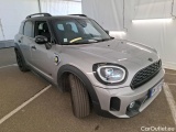  Mini  Countryman MINI  / 2020 / 5P / Crossover Cooper SE ALL4 Premium 125+95ch BVA6 #4