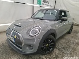  Mini  Cooper MINI Mini / 2014 / 3P / Berline  SE Finition Greenwich 184 ch BVA 