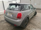  Mini  Cooper MINI Mini / 2014 / 3P / Berline  SE Finition Greenwich 184 ch BVA #4