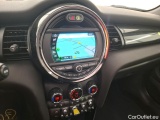  Mini  Cooper MINI Mini / 2014 / 3P / Berline  SE Finition Greenwich 184 ch BVA #8