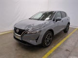  Nissan  Qashqai NISSAN  / 2021 / 5P / Crossover 1.3 MHEV 158ch Xtronic N-Style(SP) 