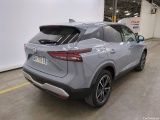  Nissan  Qashqai NISSAN  / 2021 / 5P / Crossover 1.3 MHEV 158ch Xtronic N-Style(SP) #3