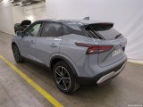  Nissan  Qashqai NISSAN  / 2021 / 5P / Crossover 1.3 MHEV 158ch Xtronic N-Style(SP) #2