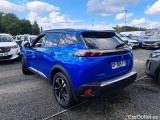  Peugeot  2008  (e-) Allure Pack 50kWh BVA #2