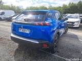  Peugeot  2008  (e-) Allure Pack 50kWh BVA #3