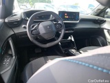  Peugeot  2008  (e-) Allure Pack 50kWh BVA #5