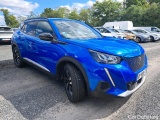  Peugeot  2008  (e-) Allure Pack 50kWh BVA #4