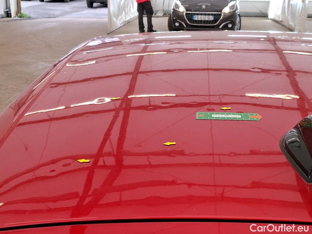  Renault  Clio  V Techno 1.6 E-TECH Hybrid 145CV BVA6 E6d #3