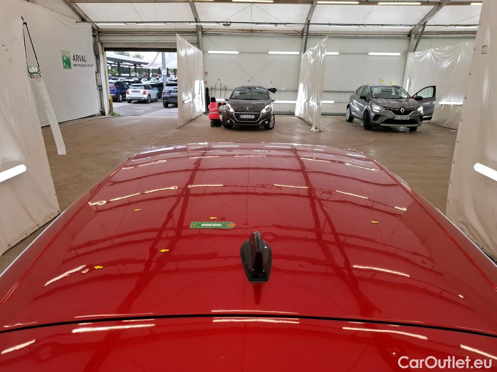  Renault  Clio  V Techno 1.6 E-TECH Hybrid 145CV BVA6 E6d #1