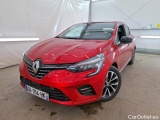  Renault  Clio  V Techno 1.6 E-TECH Hybrid 145CV BVA6 E6d 