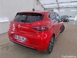  Renault  Clio  V Techno 1.6 E-TECH Hybrid 145CV BVA6 E6d #3