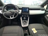  Renault  Clio  V Techno 1.6 E-TECH Hybrid 145CV BVA6 E6d #5