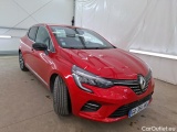  Renault  Clio  V Techno 1.6 E-TECH Hybrid 145CV BVA6 E6d #4