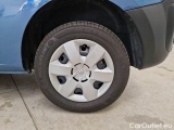  Renault  Kangoo RENAULT  / 2013 / 4P / VETT. FURGONATA Z.E. 44KW ICE #17