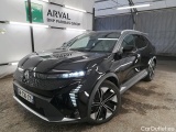  Renault  Scenic  E-Tech Electric 220 grande autonomie Techno 87kWh BVA 