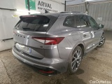  Skoda  ENYAQ  iV 60 Sportline 62kWh BVA #4