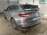  Skoda  ENYAQ  iV 60 Sportline 62kWh BVA #3