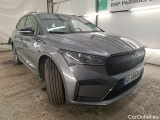  Skoda  ENYAQ  iV 60 Sportline 62kWh BVA #5