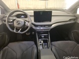  Skoda  ENYAQ  iV 60 Sportline 62kWh BVA #6
