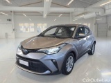  Toyota  C-HR TOYOTA  / 2019 / 5P / SUV 1.8H (122CV) E-CVT BUSINESS 